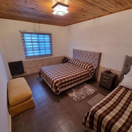 Apartament Departamento Por Dia Río Gallegos Zewnętrze zdjęcie