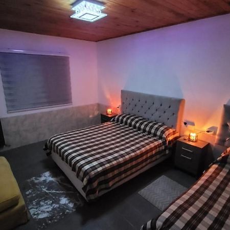 Apartament Departamento Por Dia Río Gallegos Zewnętrze zdjęcie