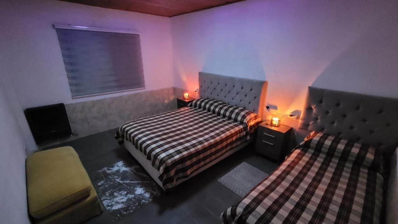 Apartament Departamento Por Dia Río Gallegos Zewnętrze zdjęcie