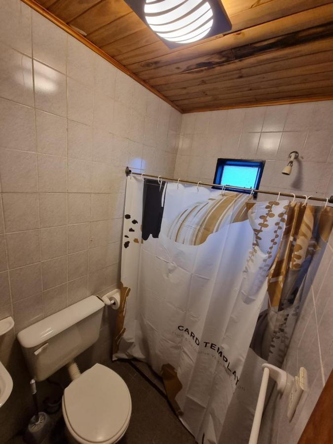 Apartament Departamento Por Dia Río Gallegos Zewnętrze zdjęcie