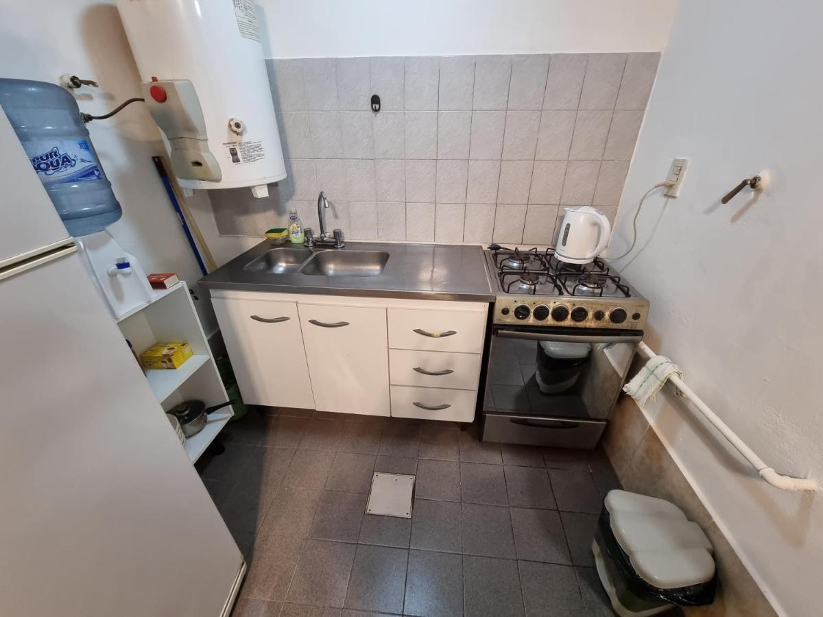 Apartament Departamento Por Dia Río Gallegos Zewnętrze zdjęcie